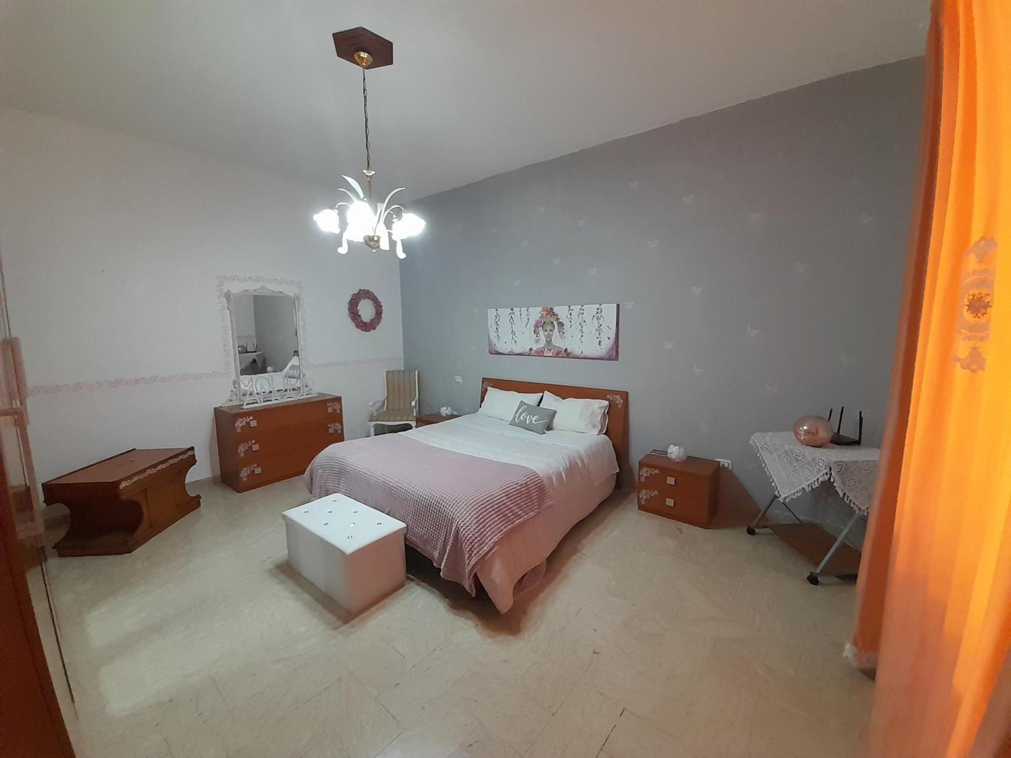 Casa Vacanze Ciccine คาปาชิ ภายนอก รูปภาพ