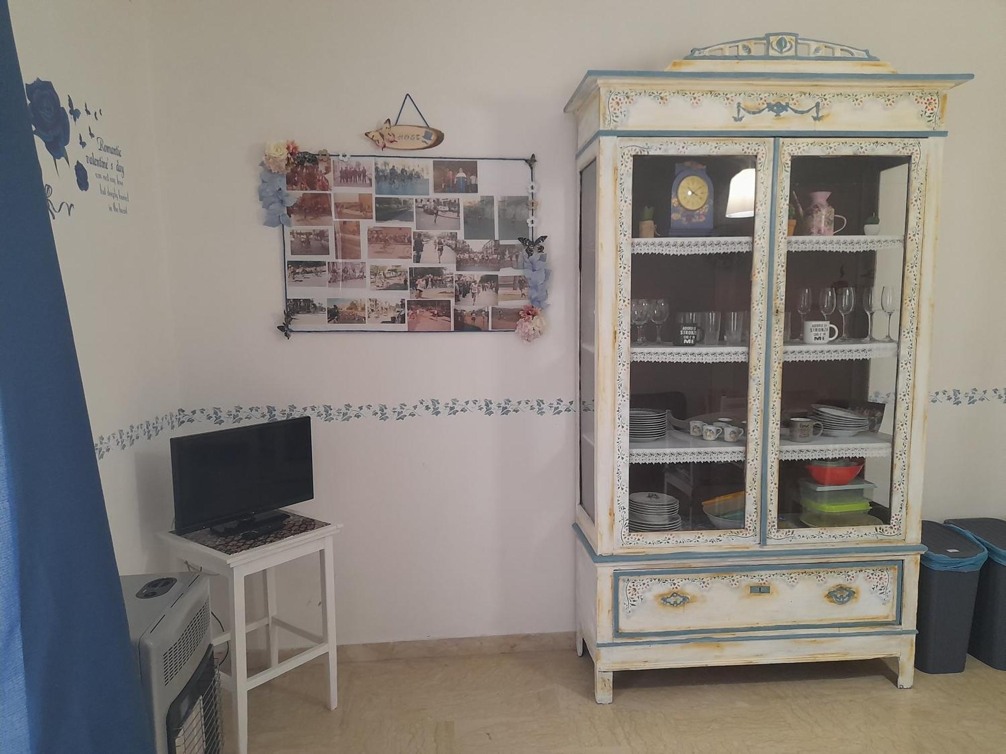 Casa Vacanze Ciccine คาปาชิ ภายนอก รูปภาพ