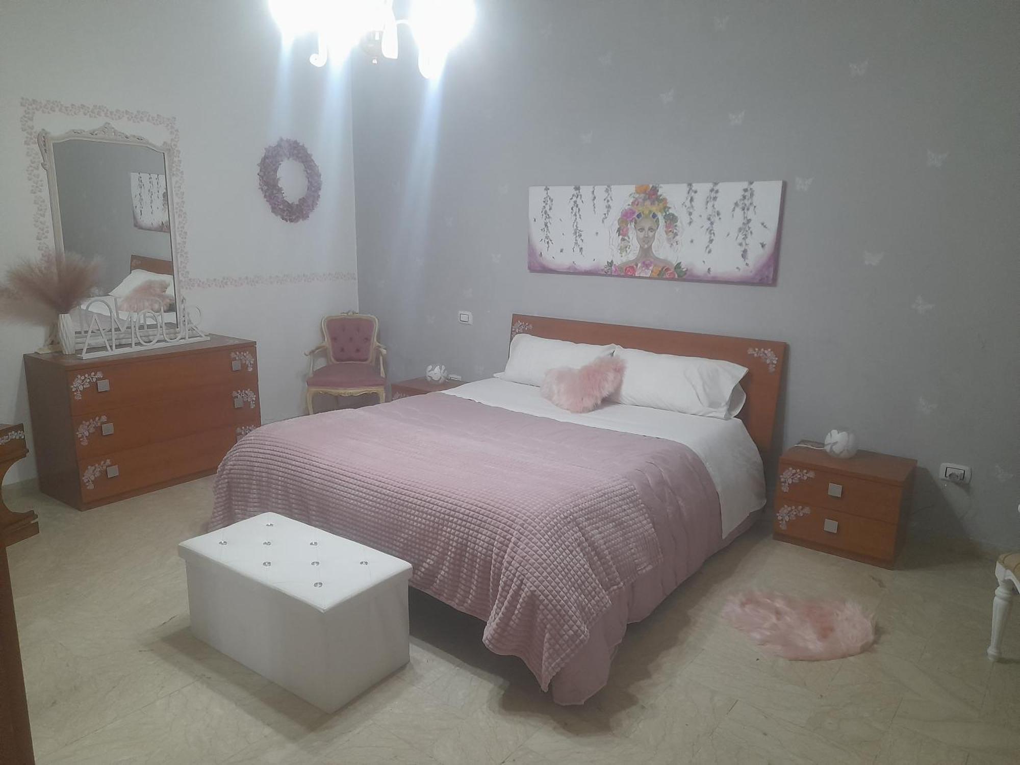 Casa Vacanze Ciccine คาปาชิ ภายนอก รูปภาพ