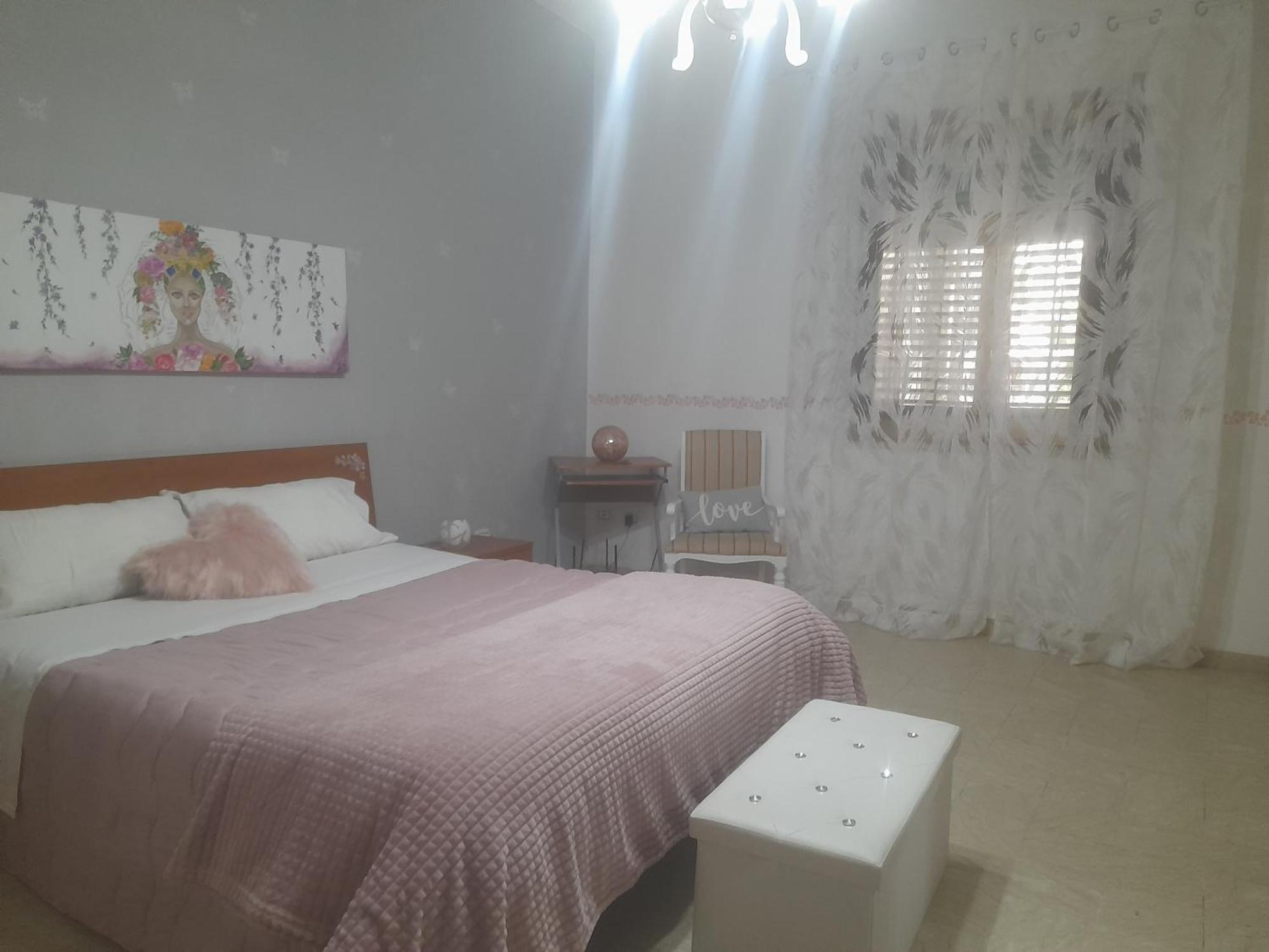 Casa Vacanze Ciccine คาปาชิ ภายนอก รูปภาพ